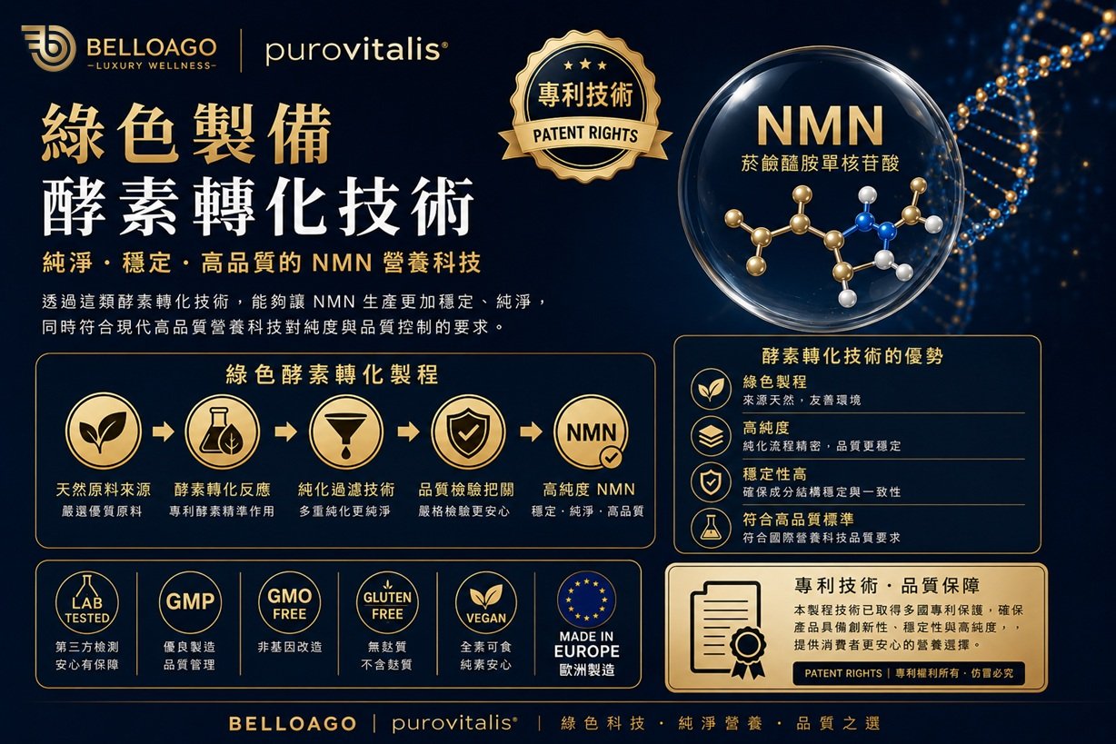 脂質體 NMN - Image 4