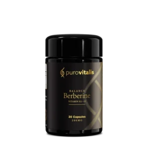 Berberine Balance (30 Capsules)