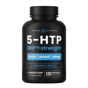 5-HTP (120 Capsules)
