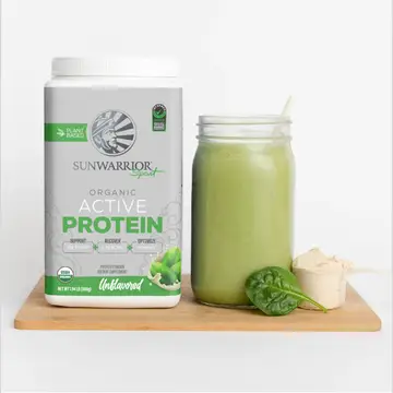 Active Protein Pack