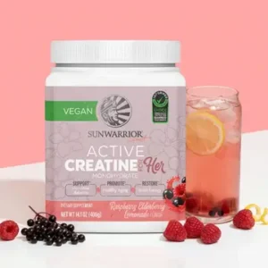 Active Creatine For Her Pack