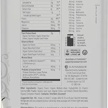 Active Protein Pack - Image 5