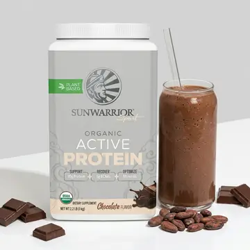 Active Protein Pack - Image 2