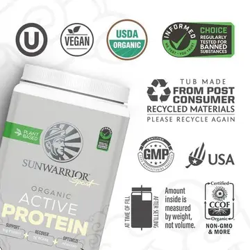 Active Protein Pack - Image 13