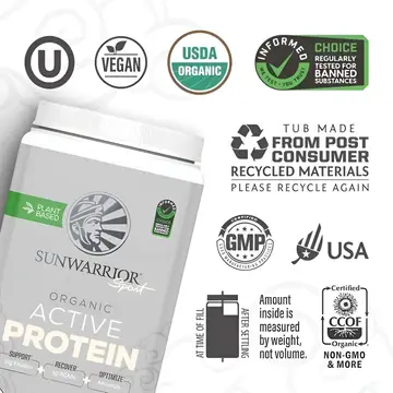 Active Protein Pack - Image 4