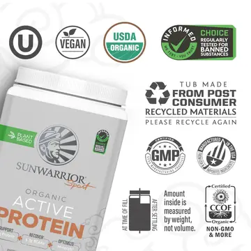 Active Protein Pack - Image 17