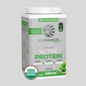 Unflavored Active Protein