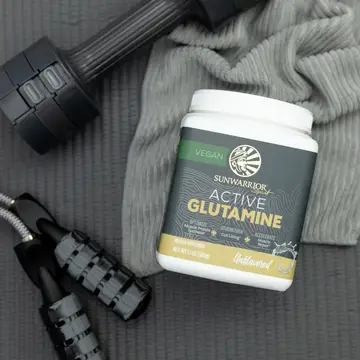 Active Glutamine Drink Powder - Image 4