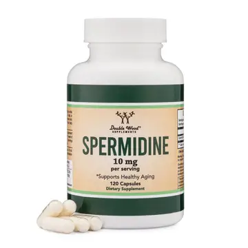Spermidine