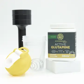 Active Glutamine Drink Powder - Image 2
