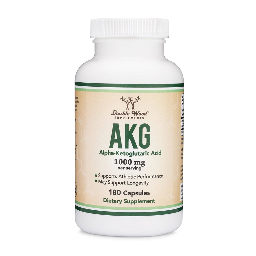 α-酮戊二酸（Akg）