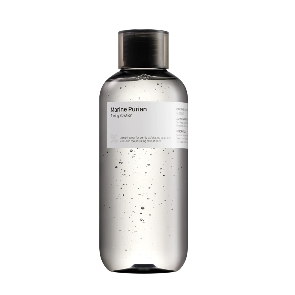 海洋普瑞安爽膚水 300ml